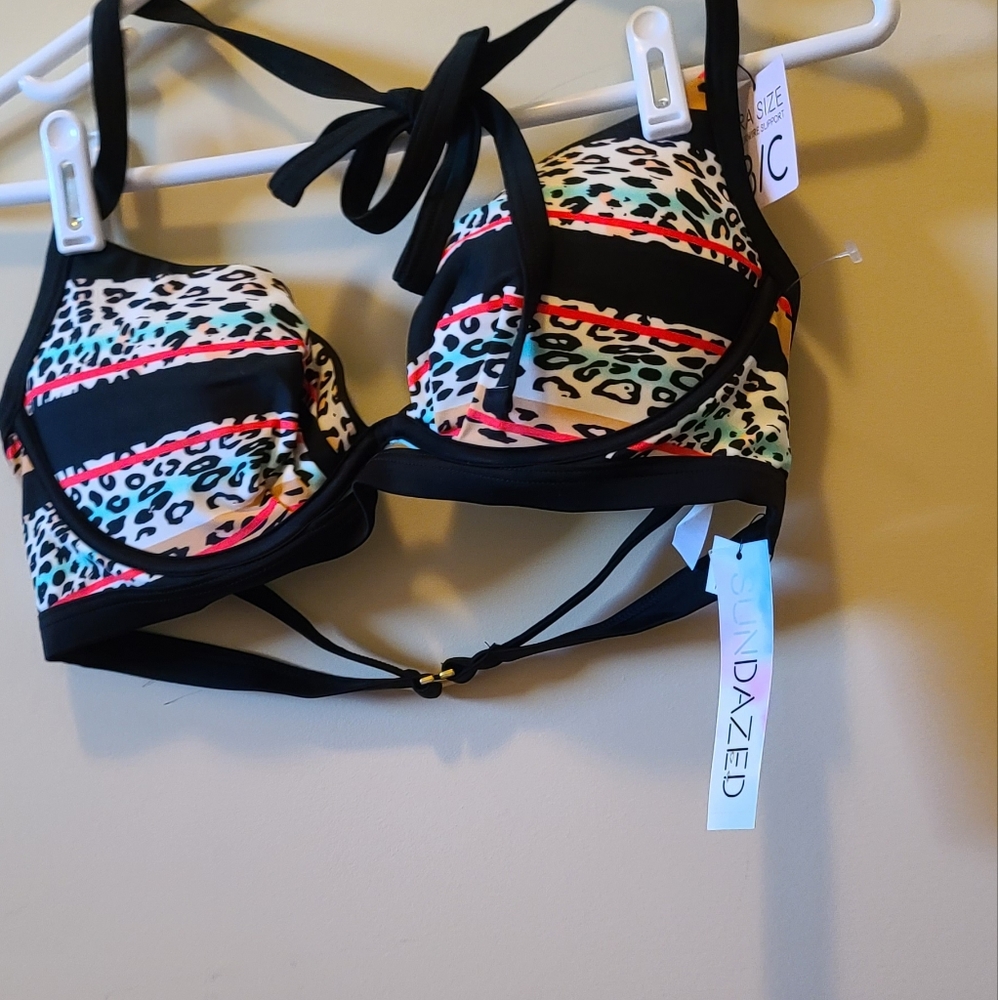 5 items for $12 Bikini top